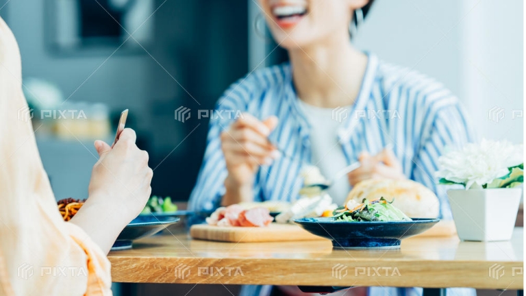 【ランチ手当】銀座でランチってなに食べてるの？